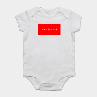 Frenemy Baby Bodysuit